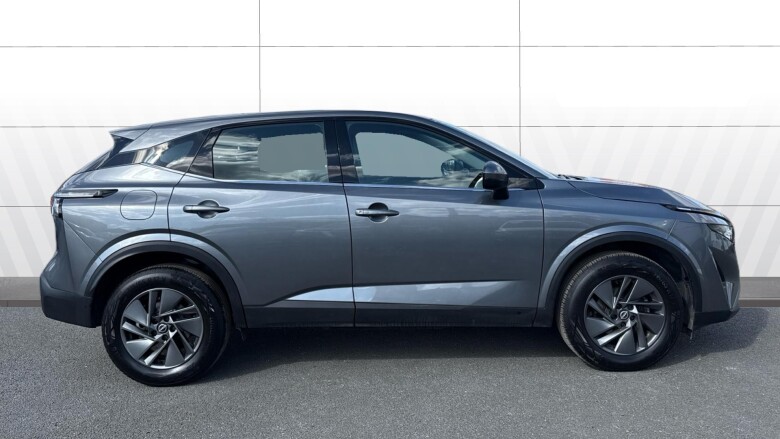 Nissan Qashqai 1.3 DiG-T MH 158 Acenta Premium 5dr Xtronic Petrol Hatchback